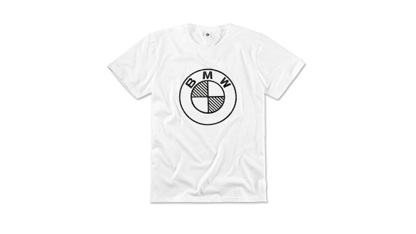 BMW Logo T-Shirt Unisex