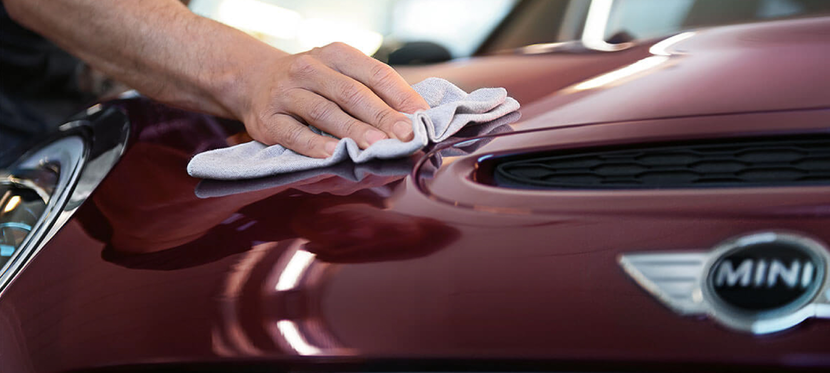 MINI - bester Service bei mobilforum GmbH