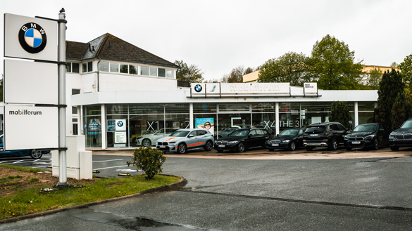 mobilforumBischofswerda | BMW Vertragshändler 6 MINI-Service-Partner