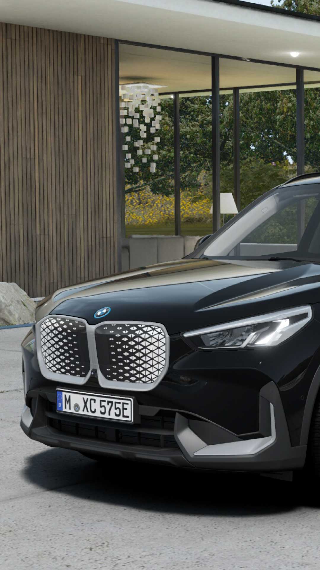 THE-iX1Exterior_1080x1920 BMW iX1 eDrive20 - jetzt bei mobilforum - dem BMW Vertragspartner