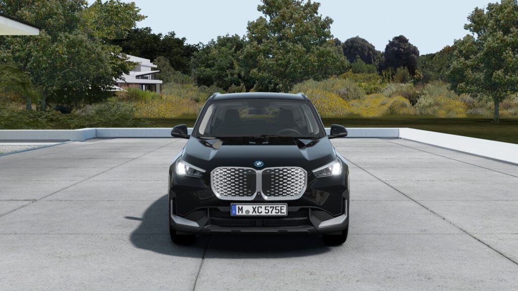 BMW iX1 eDrive20 BMW iX1 eDrive20 - jetzt bei mobilforum - dem BMW Vertragspartner
