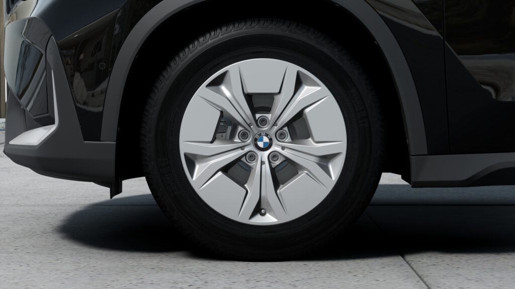 BMW iX1 eDrive20 BMW iX1 eDrive20 - jetzt bei mobilforum - dem BMW Vertragspartner