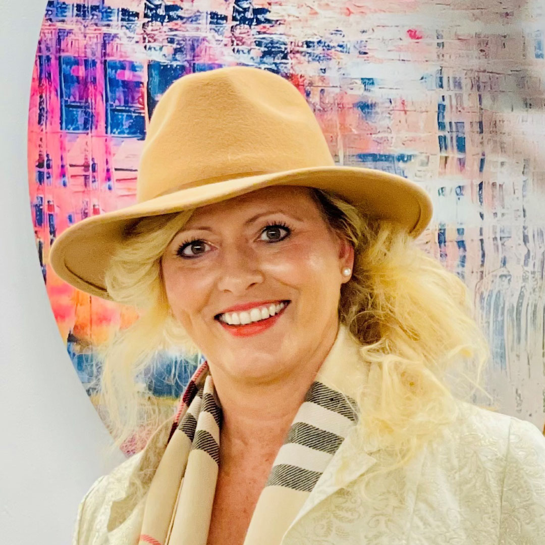 AnnGoldor_Künstlerin