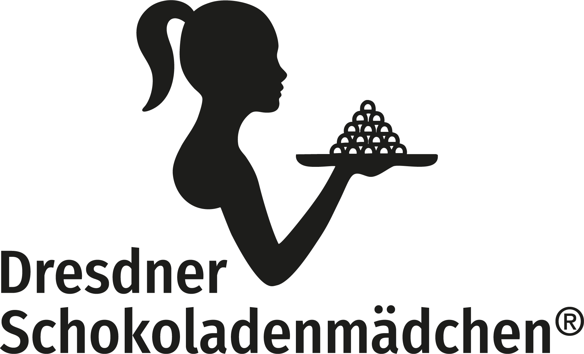 Logo Schikoladenmädchen