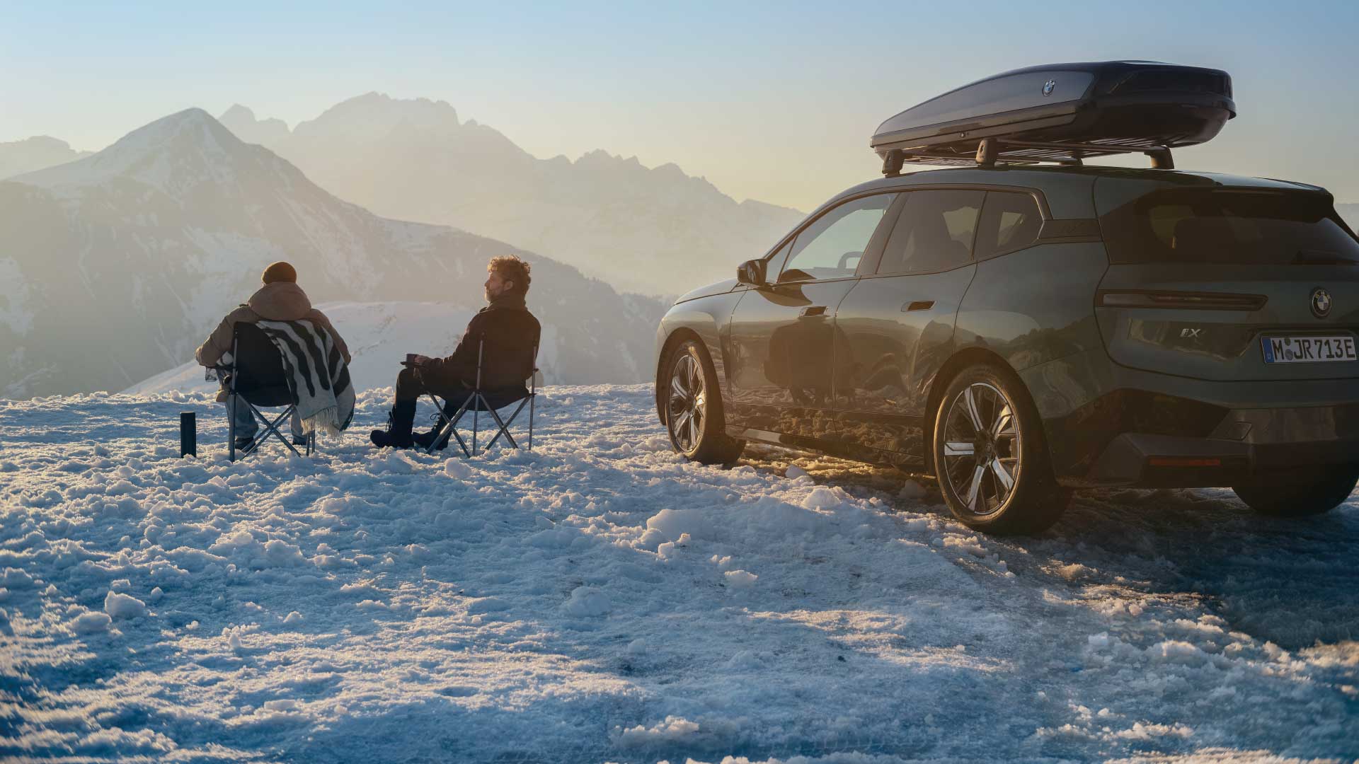 mit mobilforum Sicher in den Winter