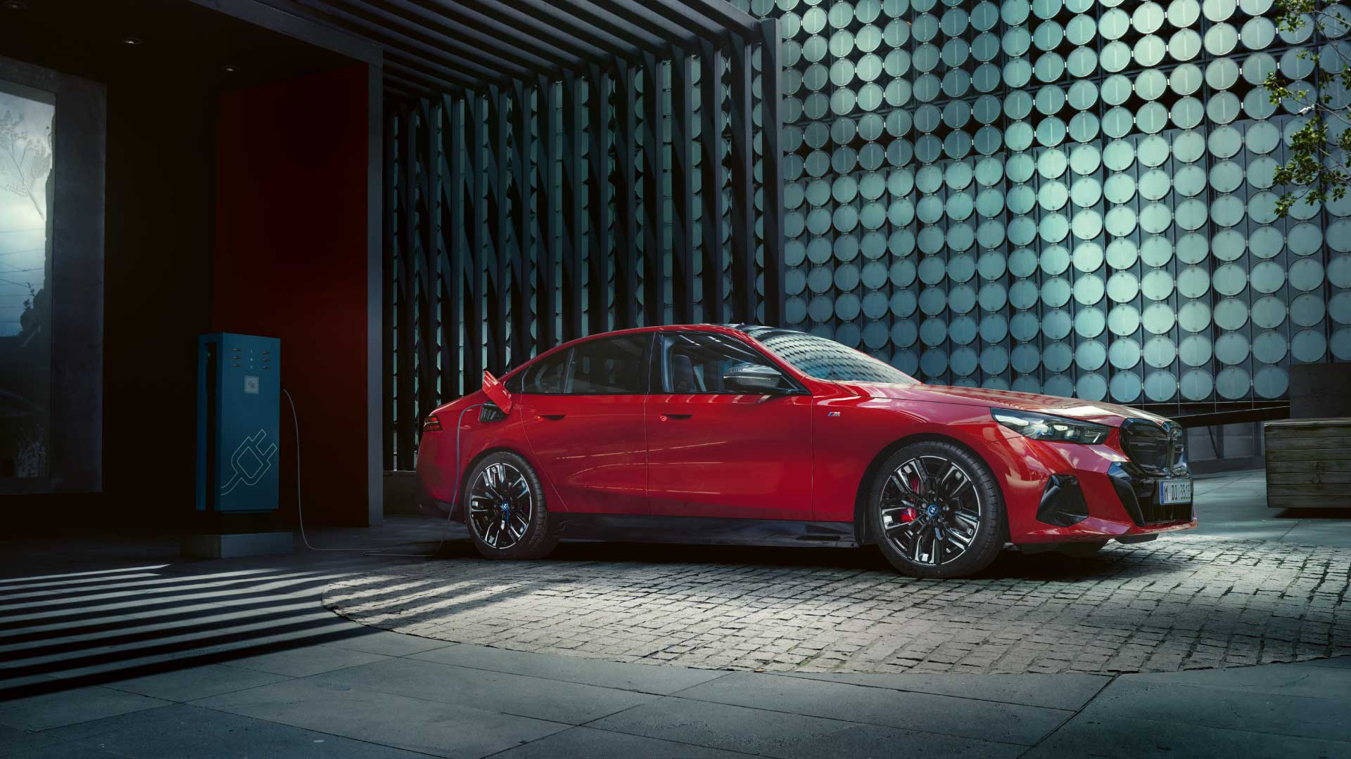 BMW mobilforum Freude Bonus Sommer