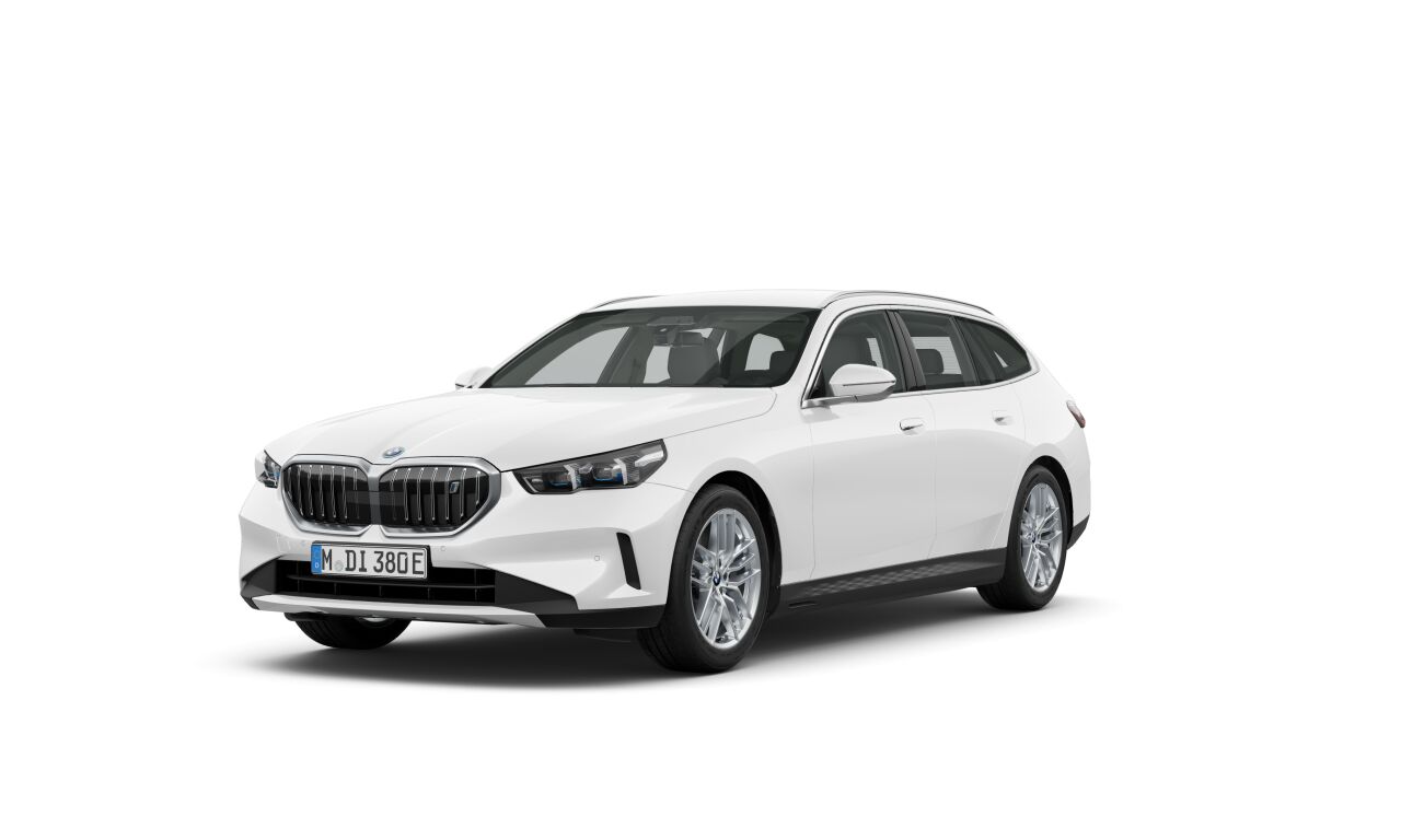 Angebot 20974606_BMW i5 eDrive40 Touring