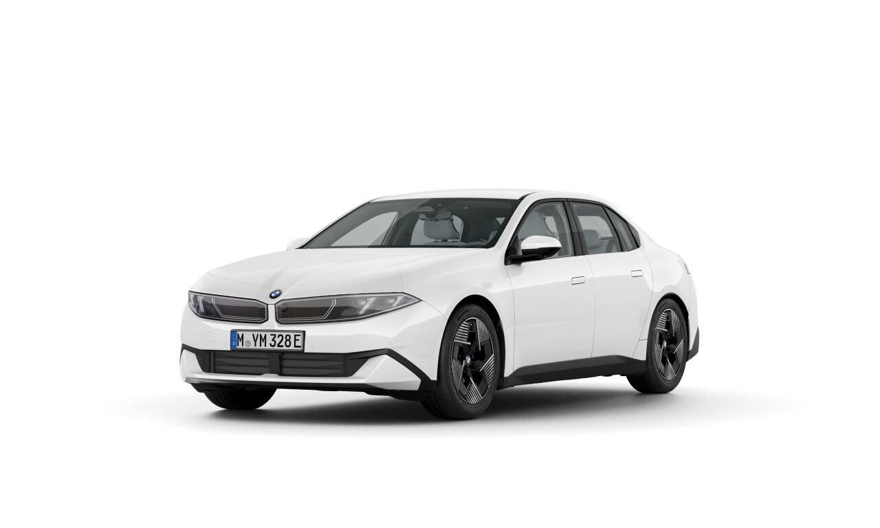 Angebot 20974707_BMW i3 40 xDrive